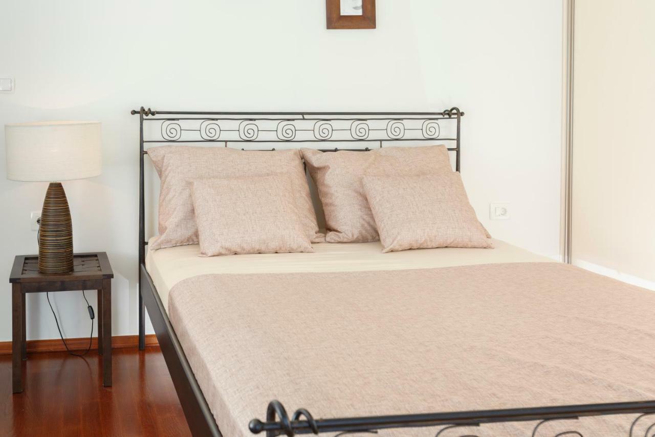 Nonna Nera Apartman Split Kültér fotó