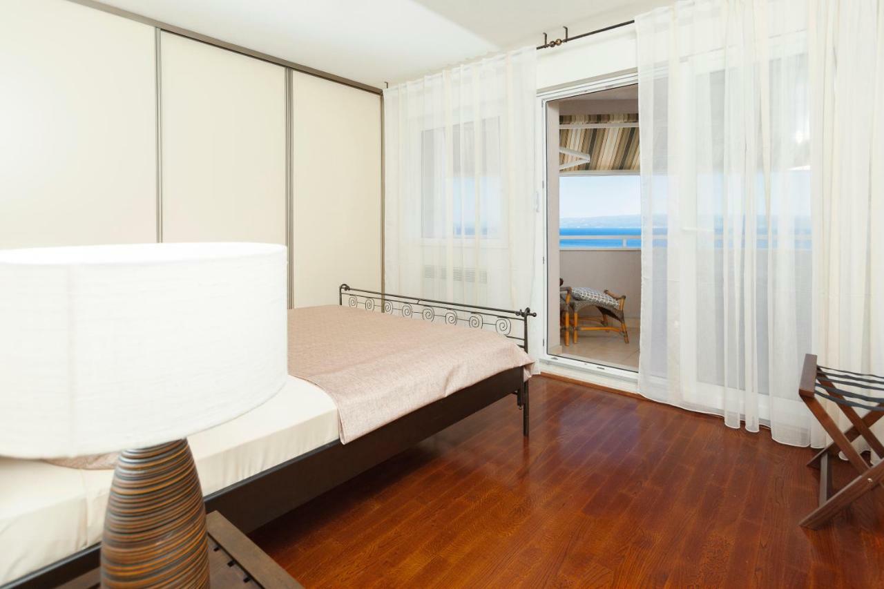 Nonna Nera Apartman Split Kültér fotó