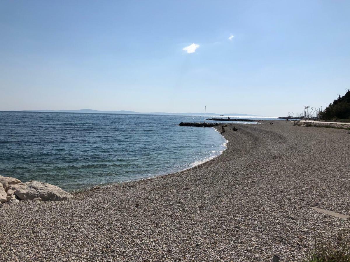 Nonna Nera Apartman Split Kültér fotó