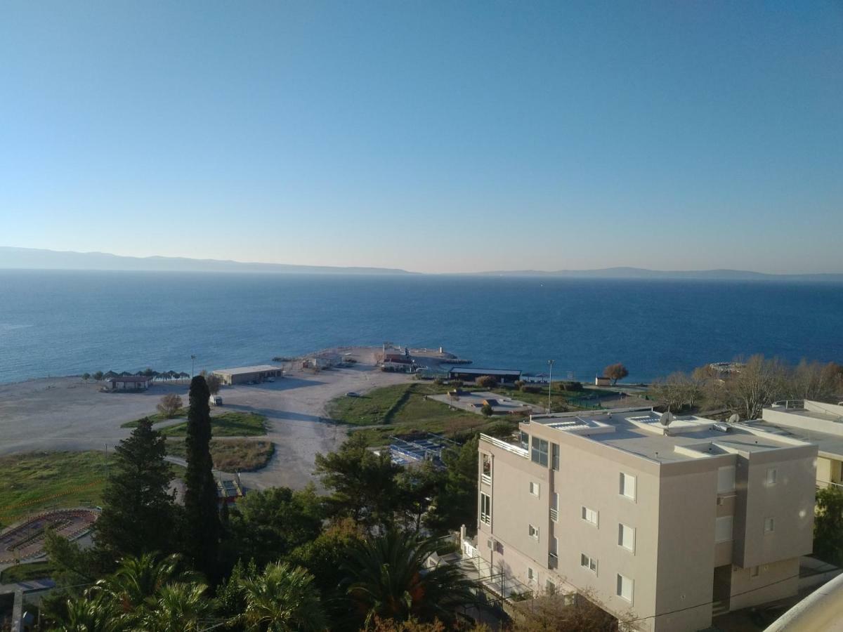 Nonna Nera Apartman Split Kültér fotó